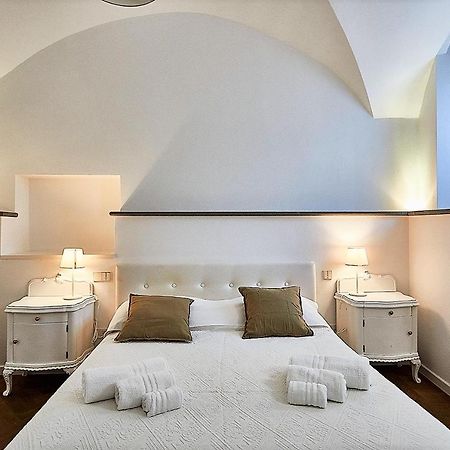Appartamento Astra-Modern Loft Cathedral View Bergamo Esterno foto