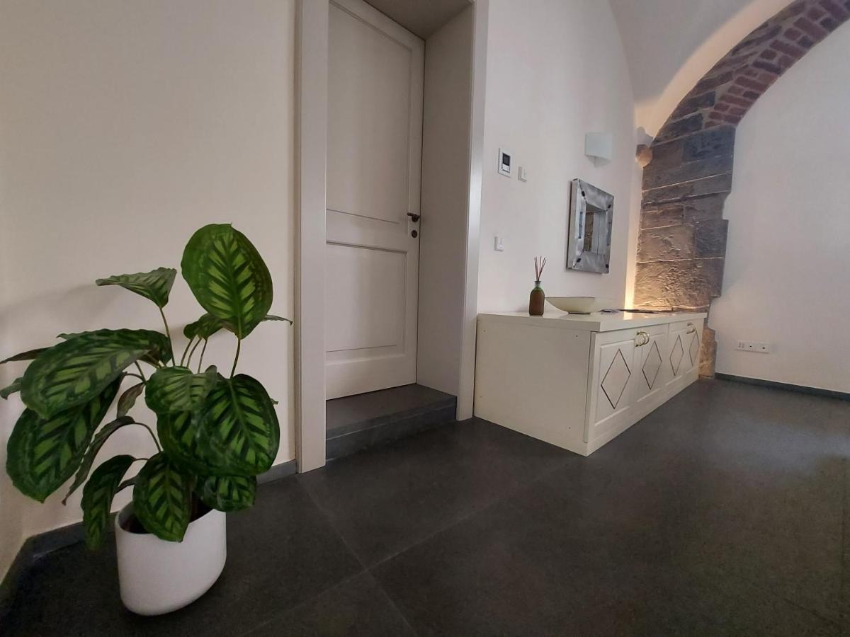 Appartamento Astra-Modern Loft Cathedral View Bergamo Esterno foto