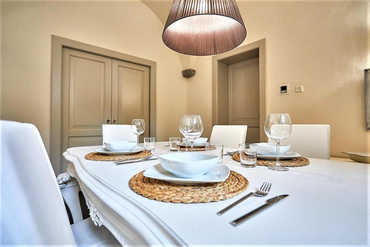 Appartamento Astra-Modern Loft Cathedral View Bergamo Esterno foto