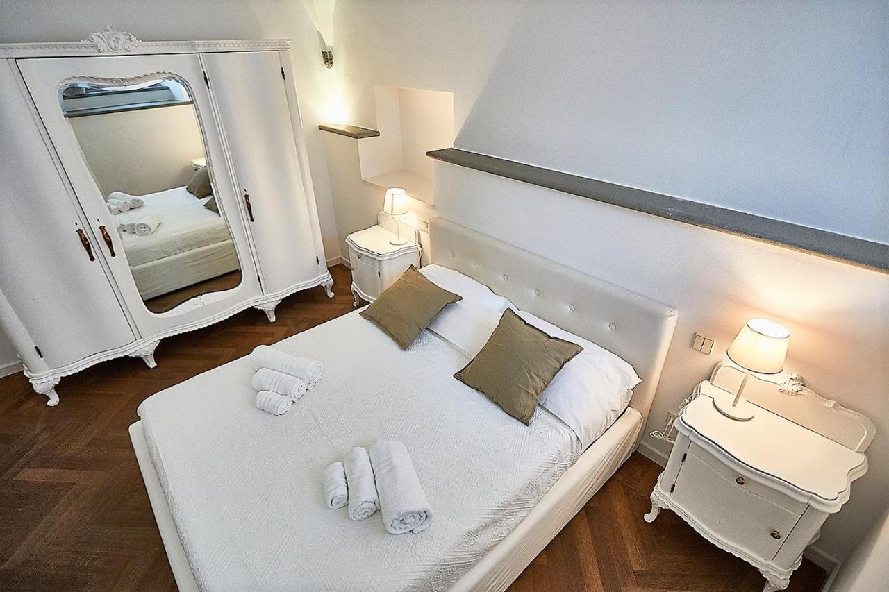 Appartamento Astra-Modern Loft Cathedral View Bergamo Esterno foto