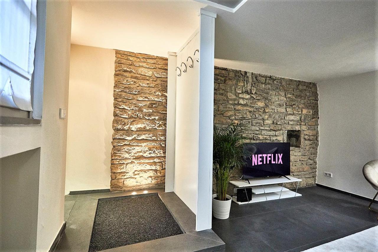 Appartamento Astra-Modern Loft Cathedral View Bergamo Esterno foto